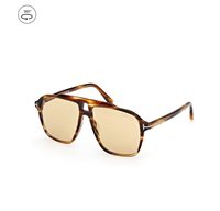 Occhiali da sole Tom Ford FT120956E56